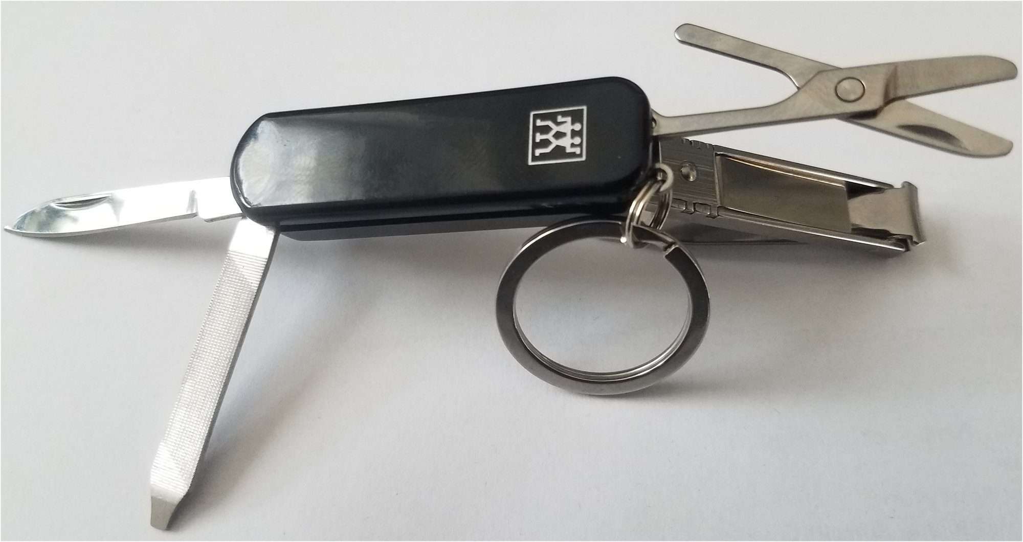 Multi-Tool, 4-tlg.