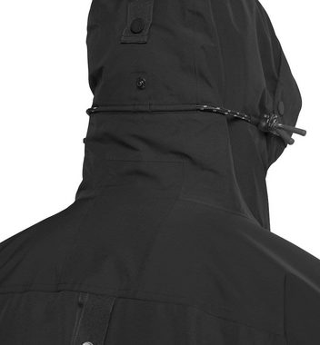 Haglöfs Parka Haglöfs W Orsa Jacket Damen Parka