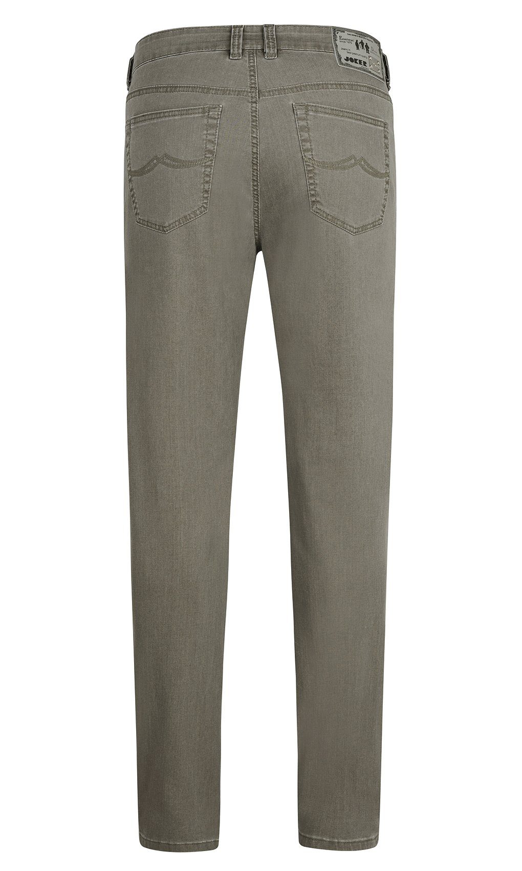 Joker 5-Pocket-Jeans Clark 1282447 Premium Light günstig online kaufen