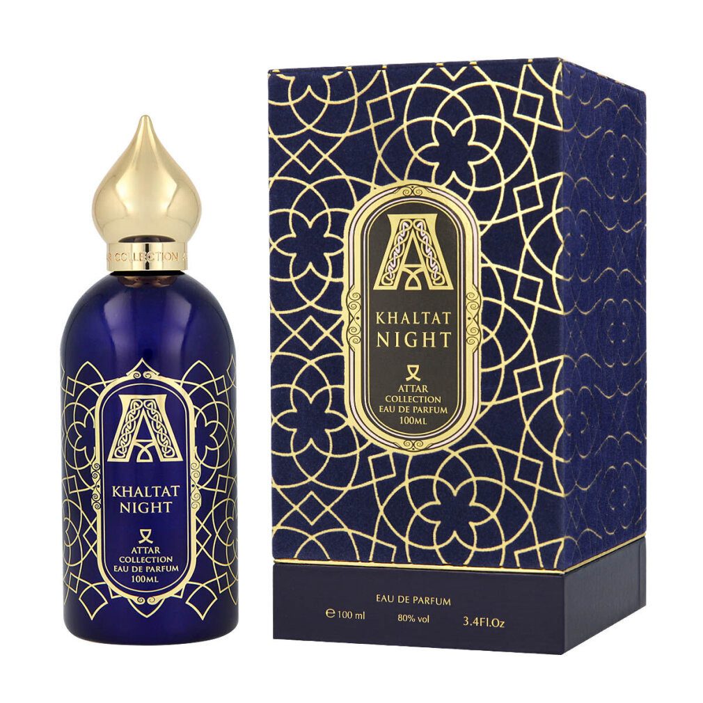My Perfumes Körperpflegeduft Arabiyat Intense Oud Eau De Parfum Spray (Unisex) Herren 100 ml