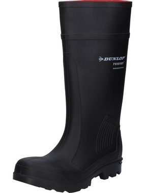 Dunlop_Workwear Purofort Gummistiefel