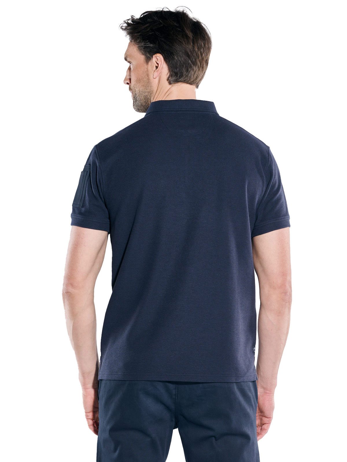 Engbers Poloshirt Polo-Shirt regular günstig online kaufen