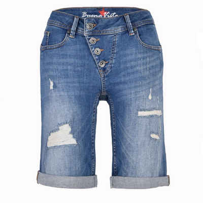 Please Jeans Shorts für Damen online kaufen | OTTO