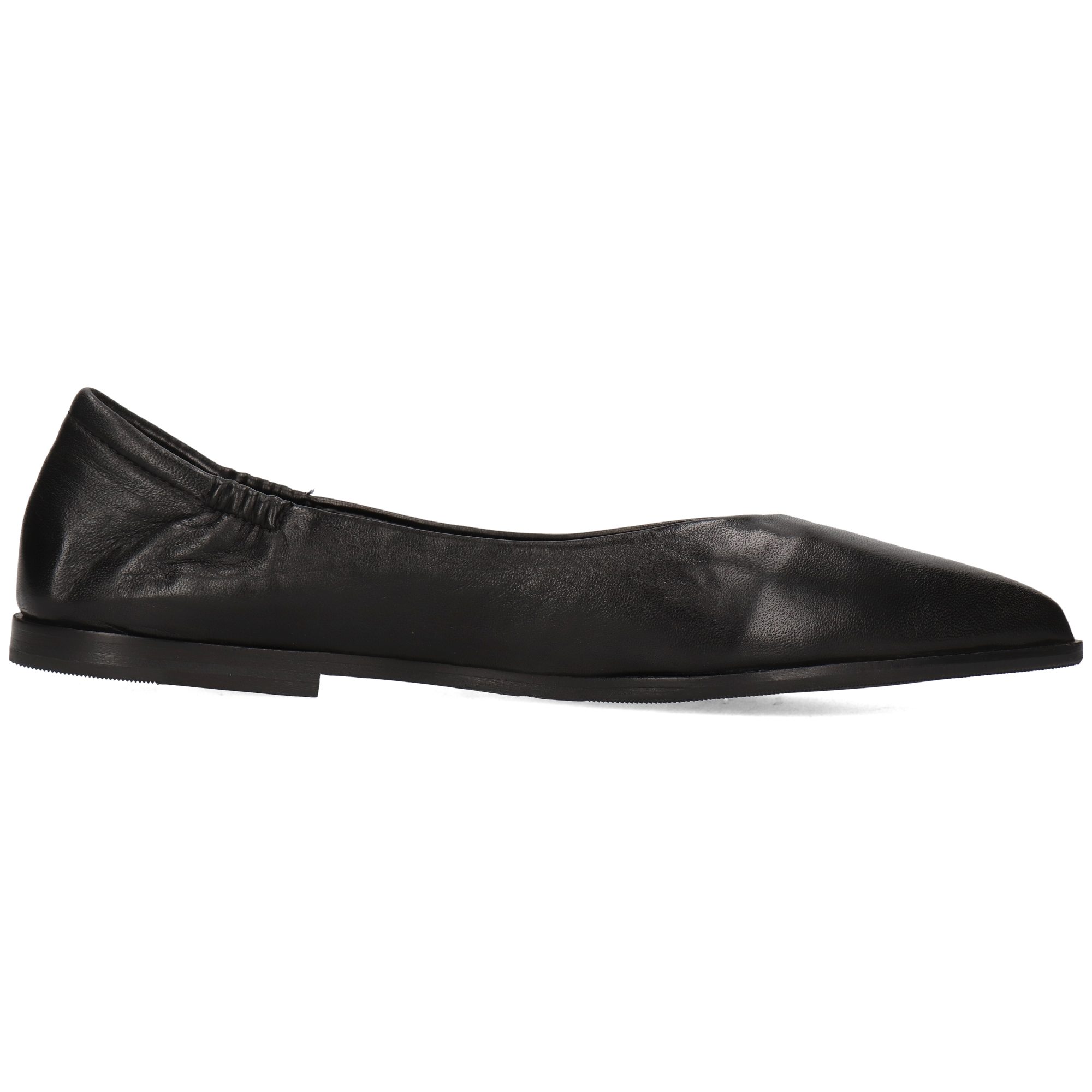 Melvin & Hamilton Alora 1 Leder-Ballerinas für Damen Ballerina Flache Absätze, Echtes Leder