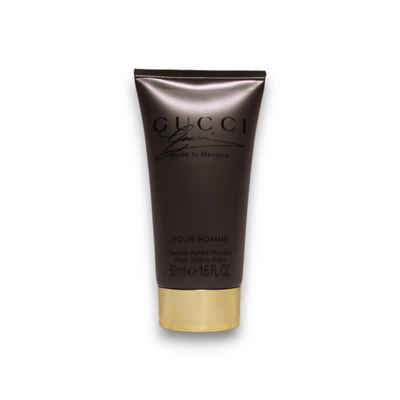 GUCCI After-Shave Balsam, Made to Measure, After-Shave Balm, 50ml
