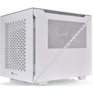 Thermaltake PC-Gehäuse Divider 200 TG Air Snow Micro