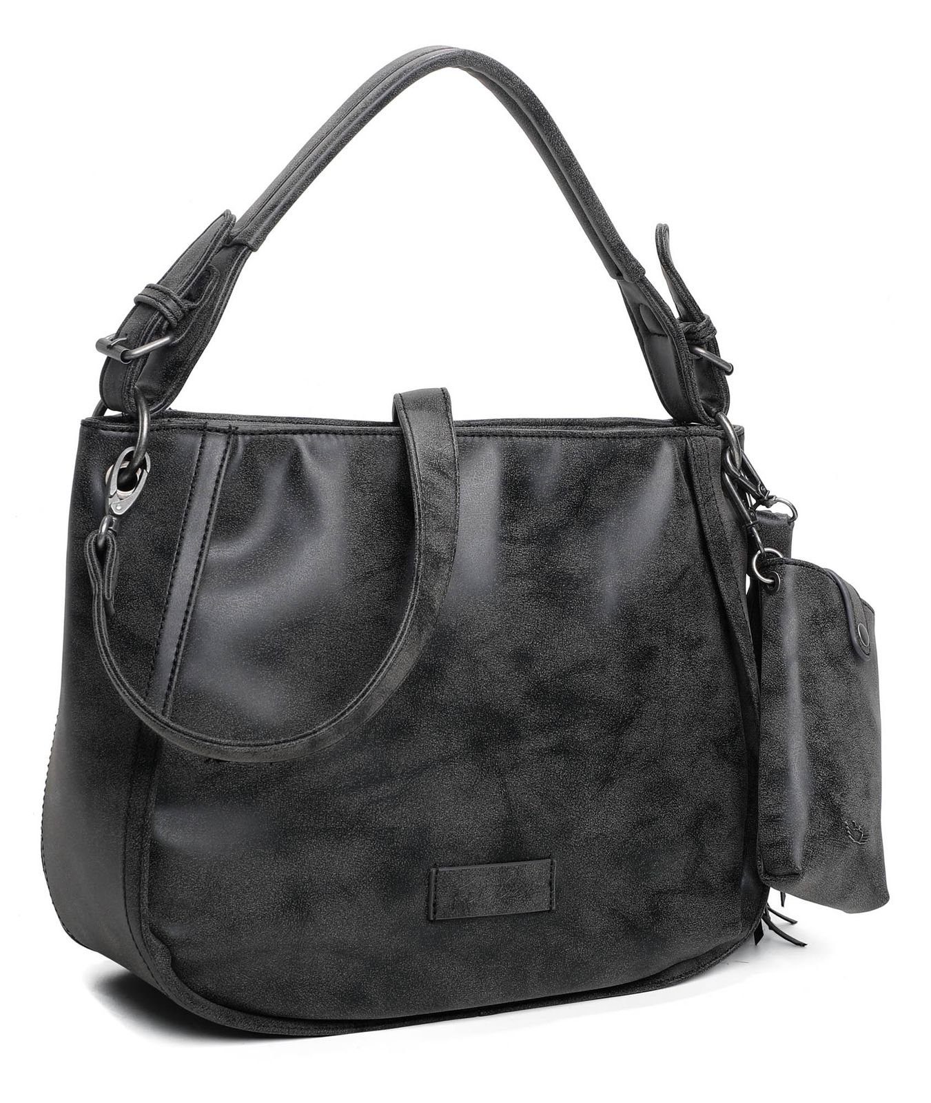 Fritzi aus Preußen Schultertasche Vintag (Set, günstig online kaufen