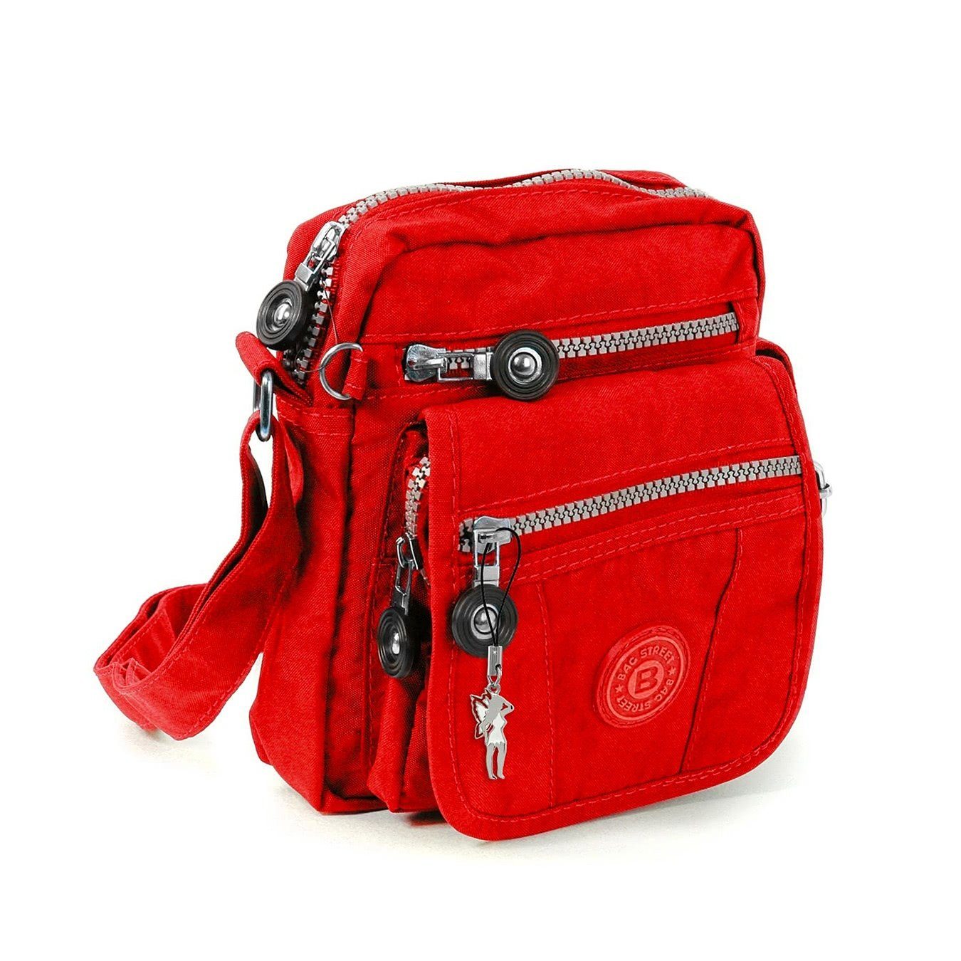 BAG STREET Umhängetasche Bag Street Damenhandtasche Umhängetasche (Umhänget günstig online kaufen