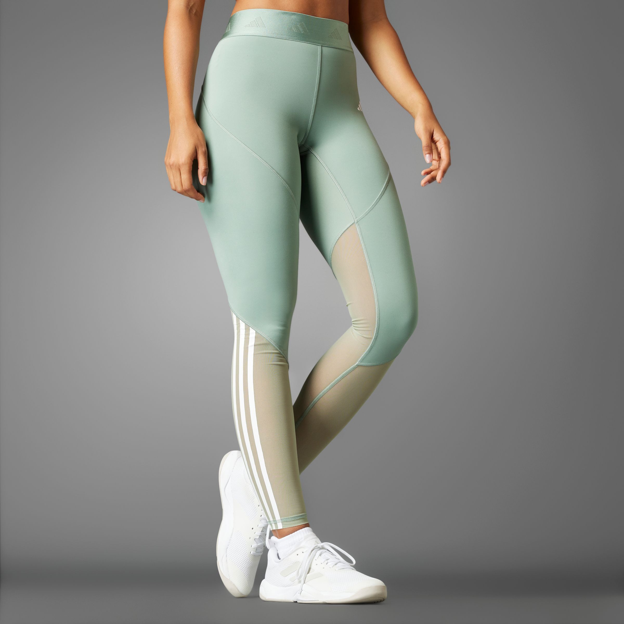 adidas Performance Trainingstights HYGLM 1/1 L günstig online kaufen