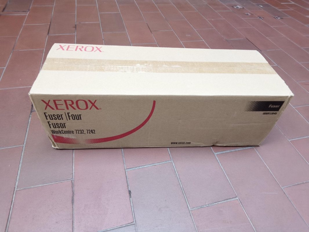 Xerox Tonerkartusche 008R13045