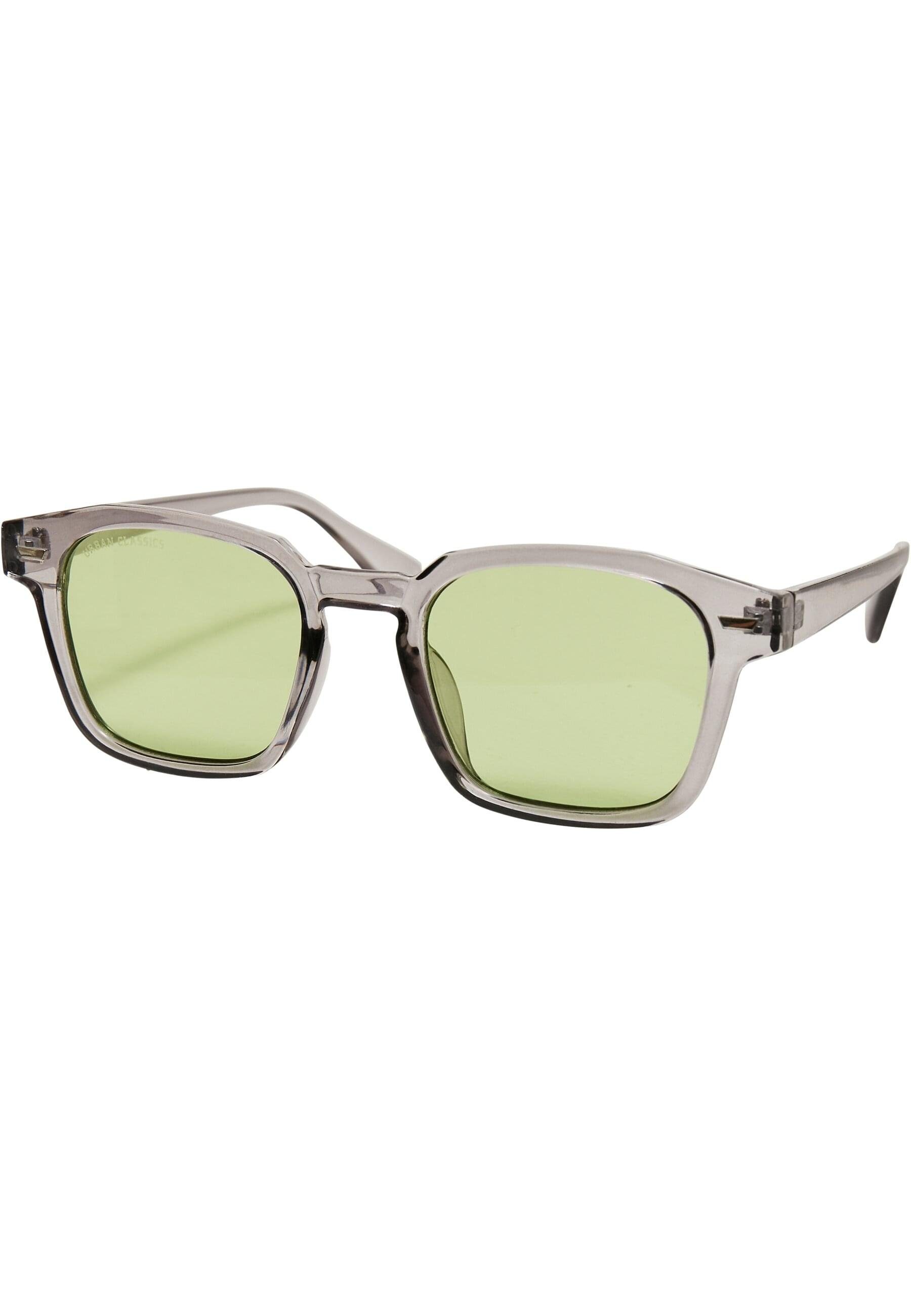 CLASSICS grey/yellow Maui Case Unisex With Sonnenbrille Sunglasses URBAN