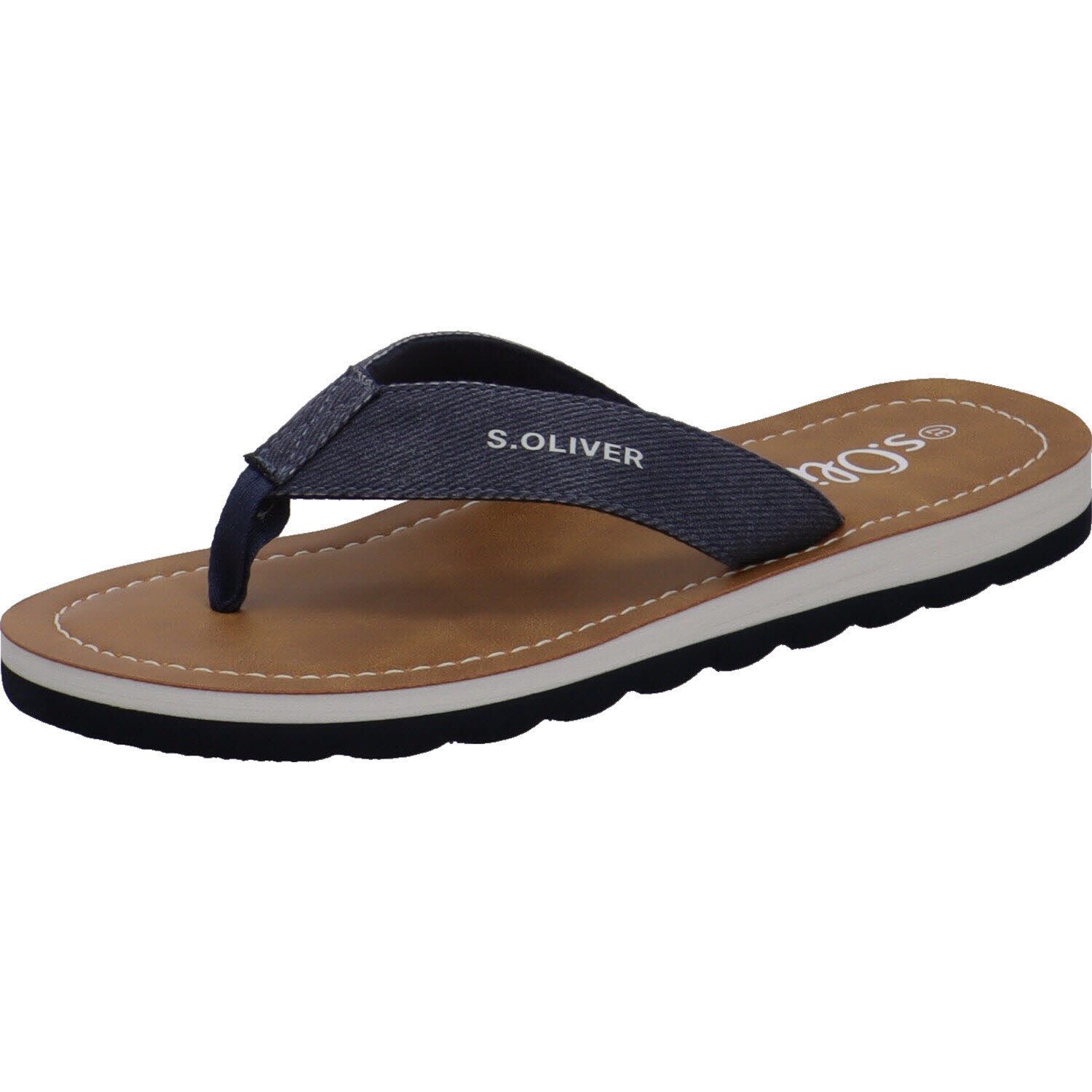 s.Oliver Pantolette günstig online kaufen