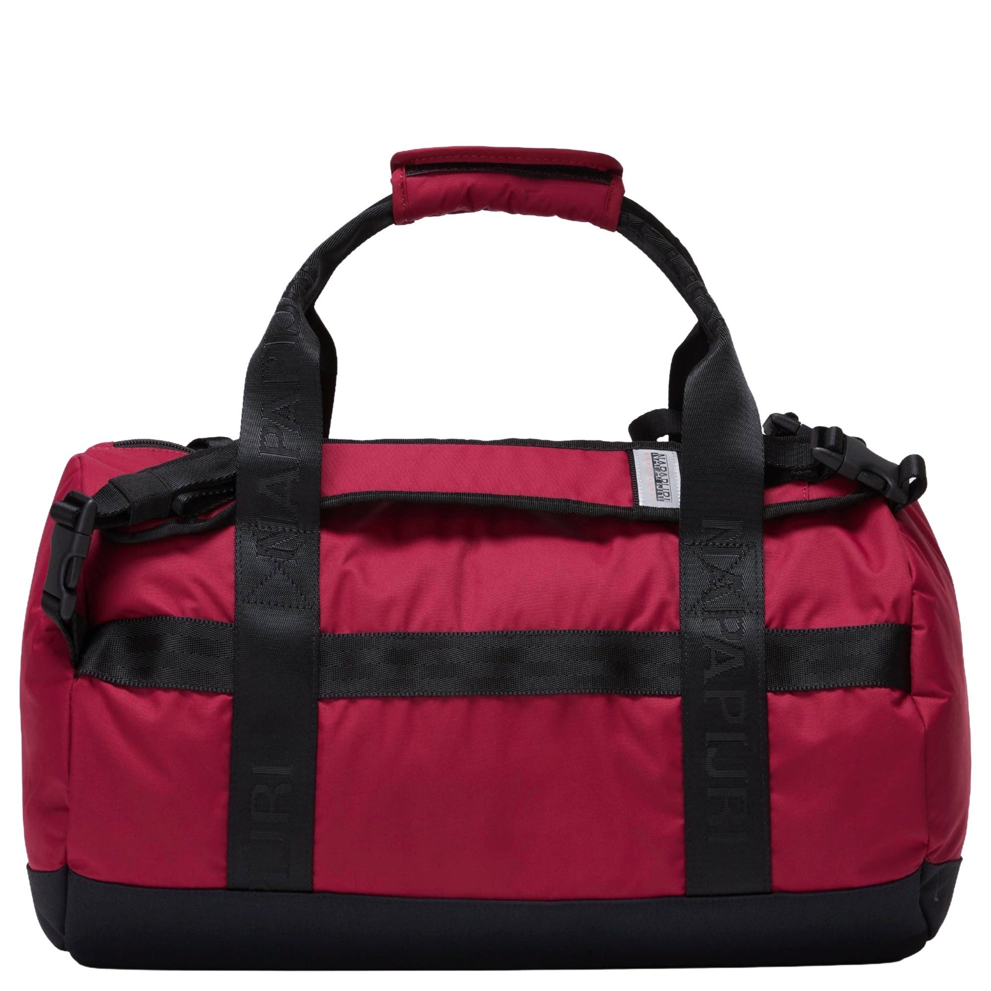 Napapijri Reisetasche Bering Travel - Reisetasche S 46 cm (tibetan red)