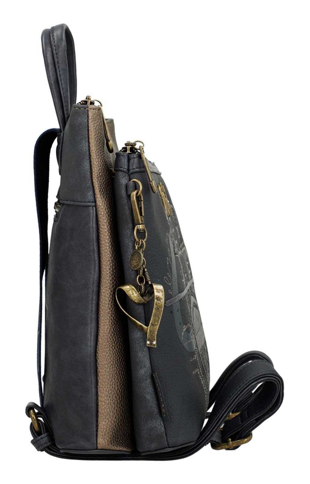 Anekke Rucksack Backpack