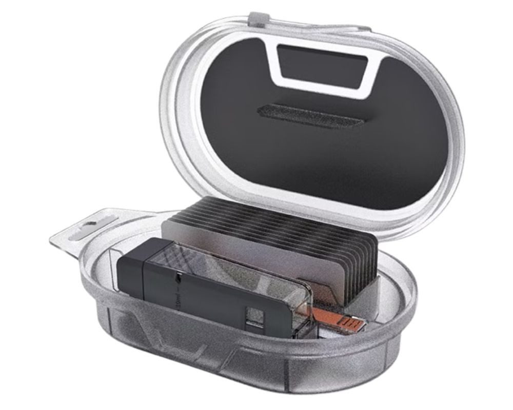 WATER-I.D. Pooltester WATER-I.D. FlexiTester Kit Chlor/pH Pooltester