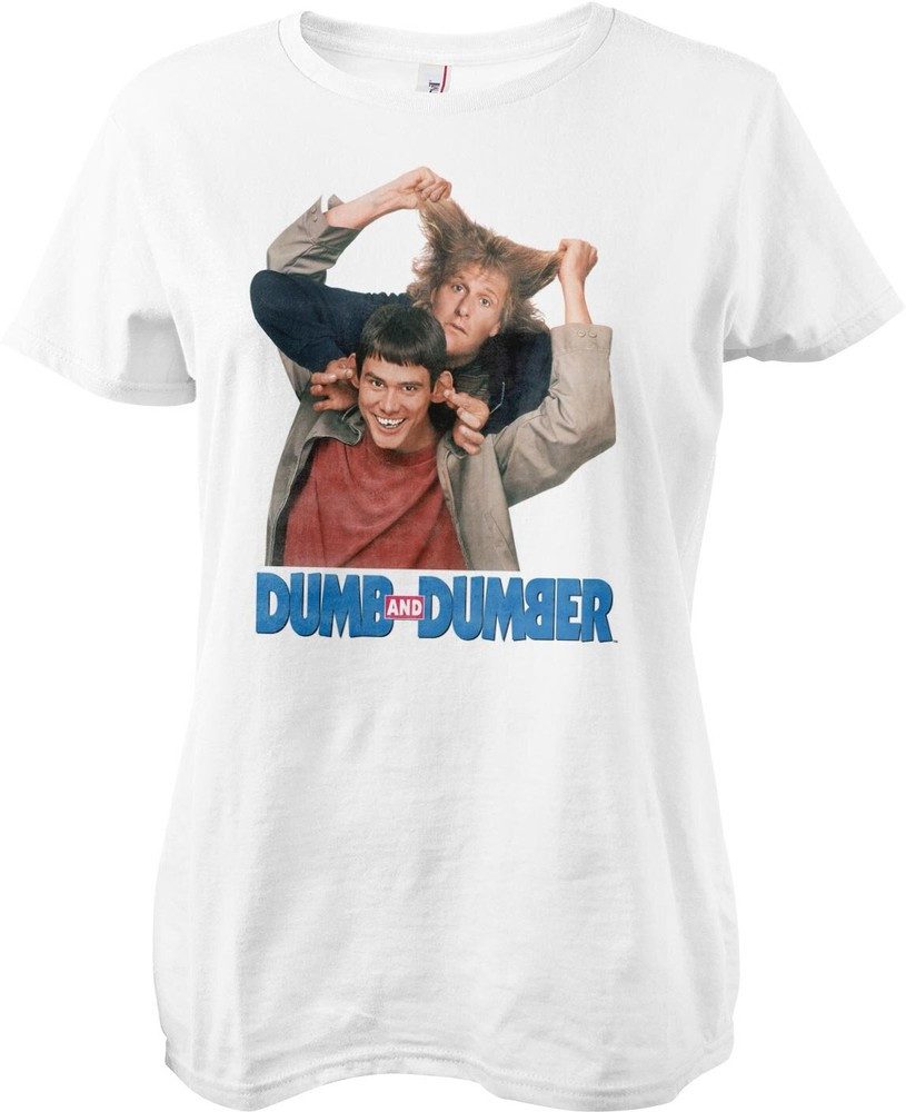 Dumb & Dumber T-Shirt