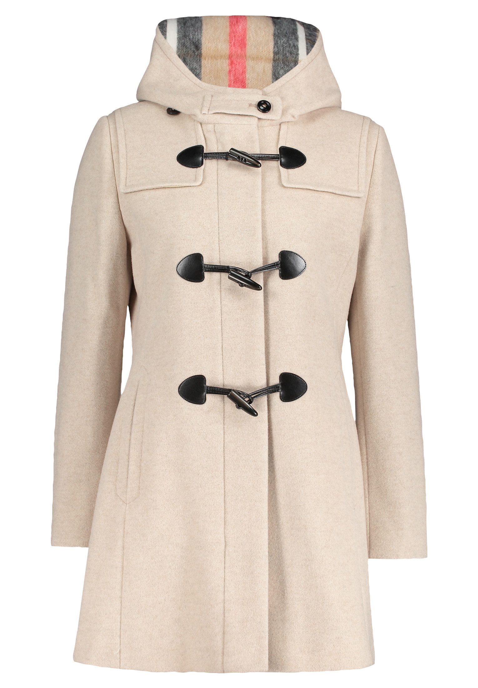 Gil Bret Outdoorjacke Damen mit Kapuze günstig online kaufen