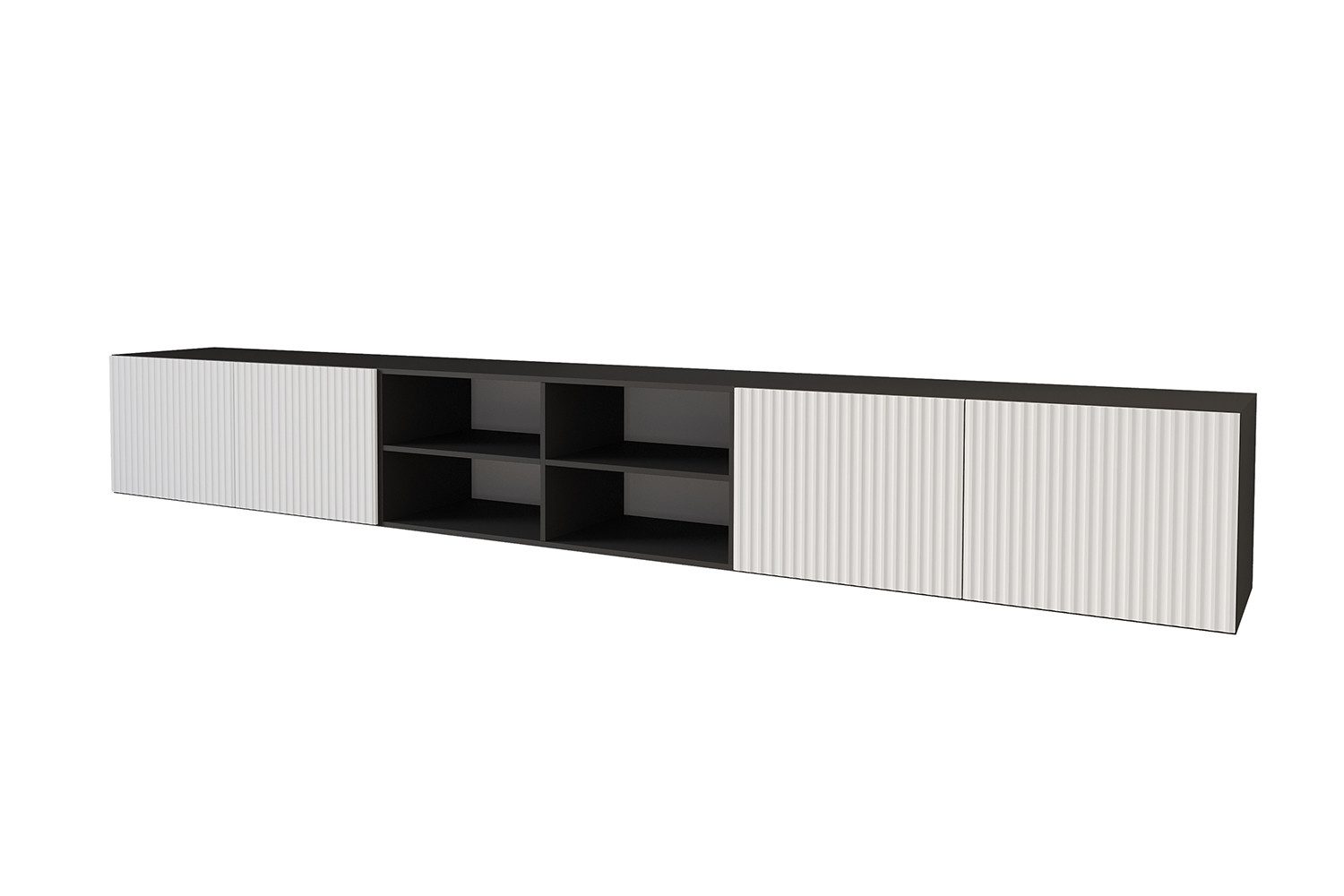 ALTDECOR Lowboard NOA-2 (3 St., TV-Schrank, günstig online kaufen