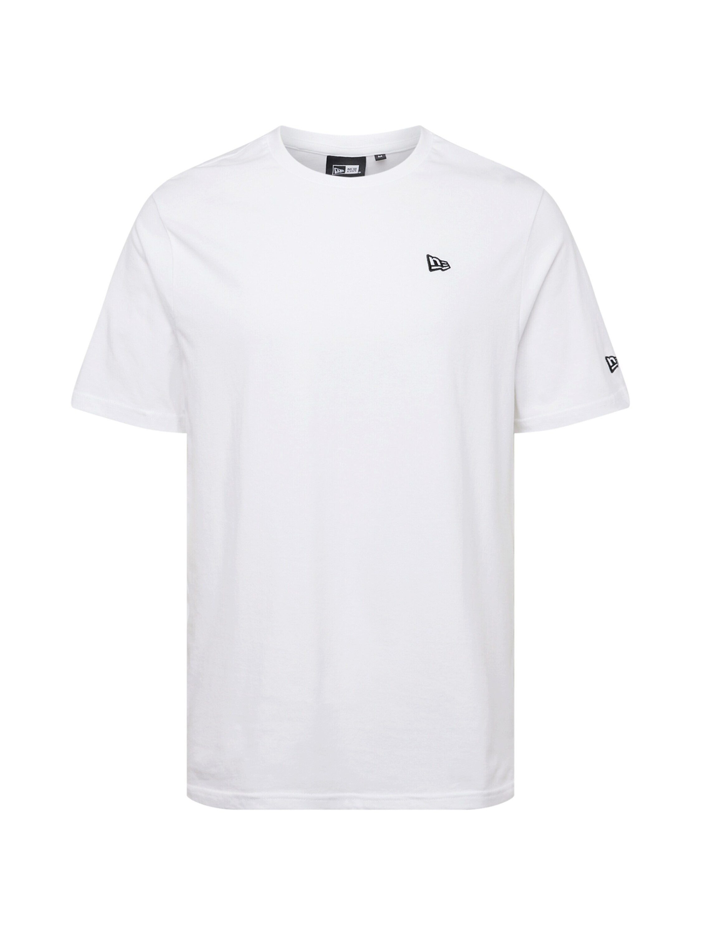 New Era T-Shirt ESSENTLS (1-tlg)
