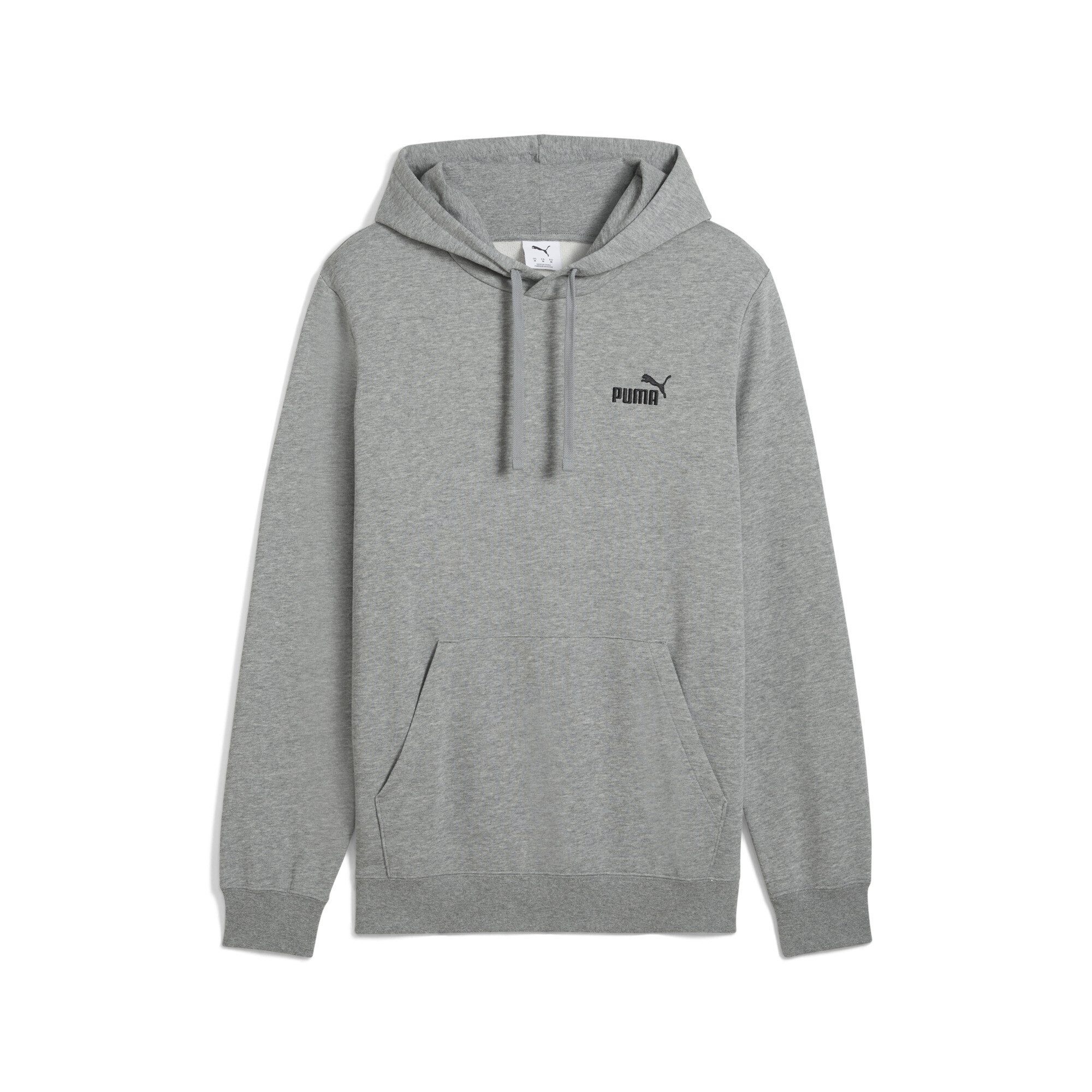 PUMA Hoodie Essentials Small No. 1 Logo Hoodie Herren
