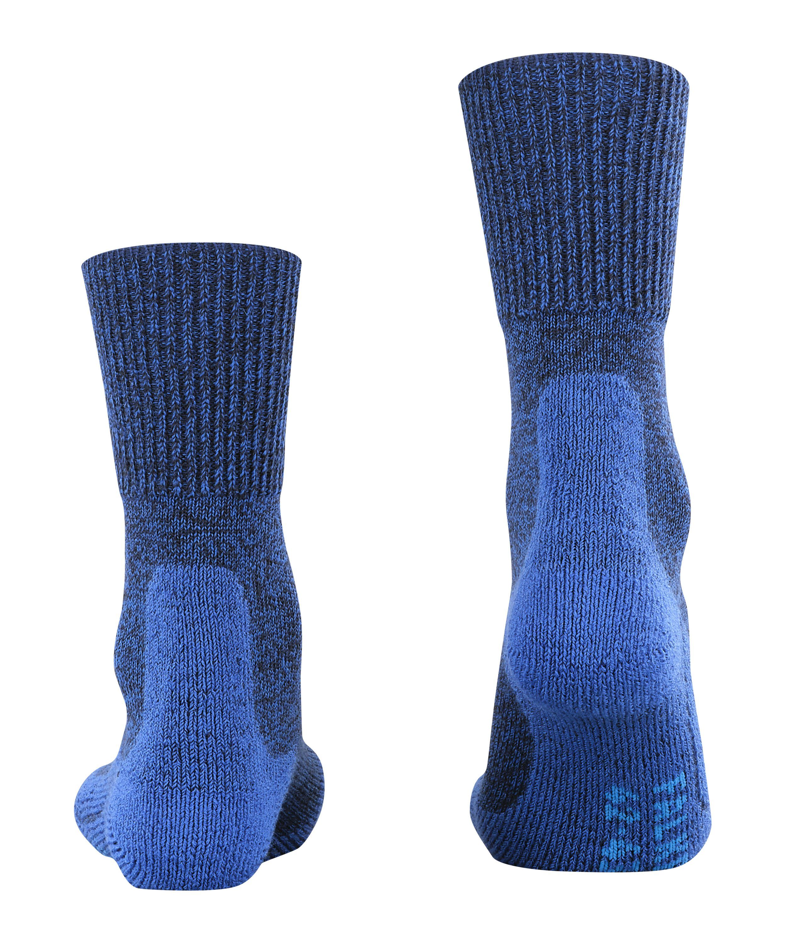 FALKE Wandersocken TK1 Adventure Wool Socken (1-Paar) Hoher Schutz für bergiges Gelände