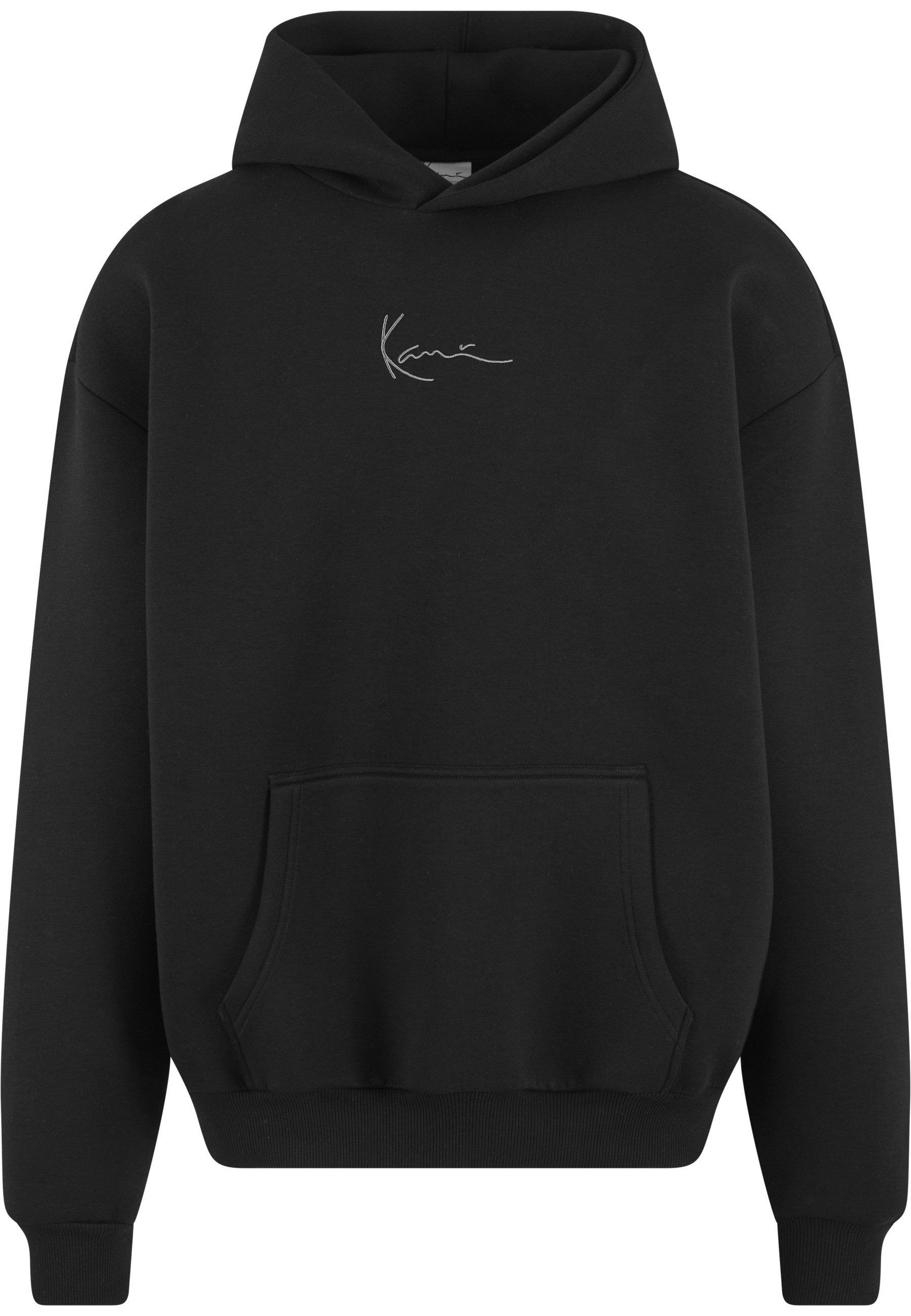 Karl Kani Kapuzensweatshirt Karl Kani Signature Scuba Os Hoodie (1-tlg)