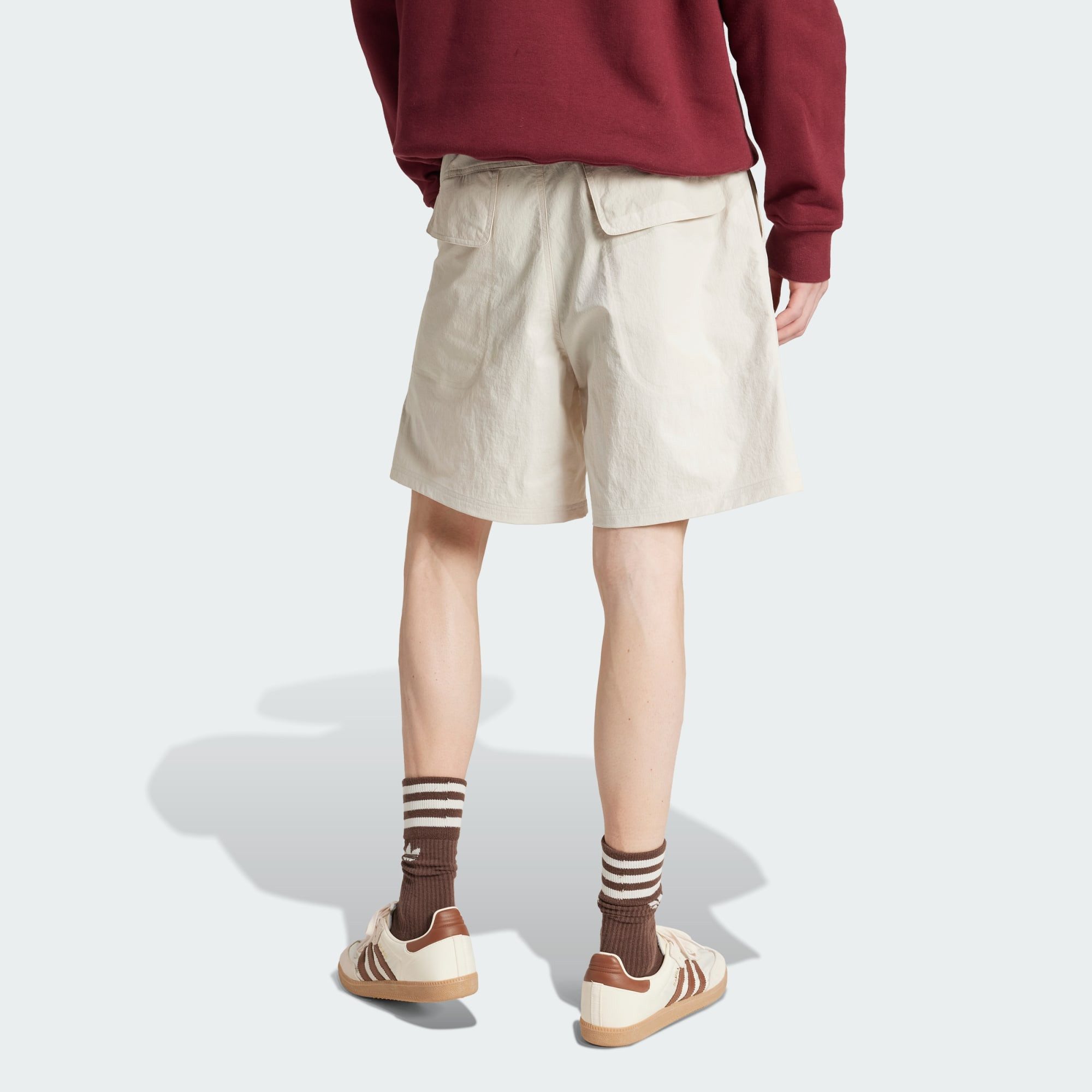 adidas Originals Shorts PREMIUM ESSENTIALS UTILITY günstig online kaufen