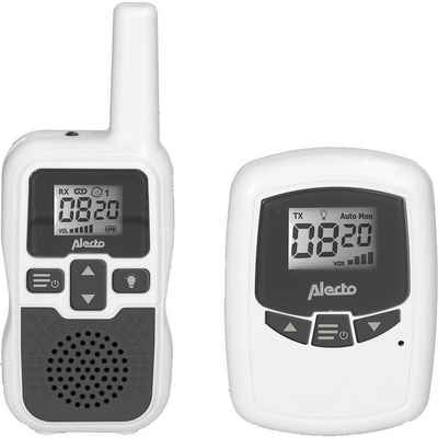 Alecto Babyphone »DBX-80 - Babyphone mit Reichweite von bis zu 3.000«