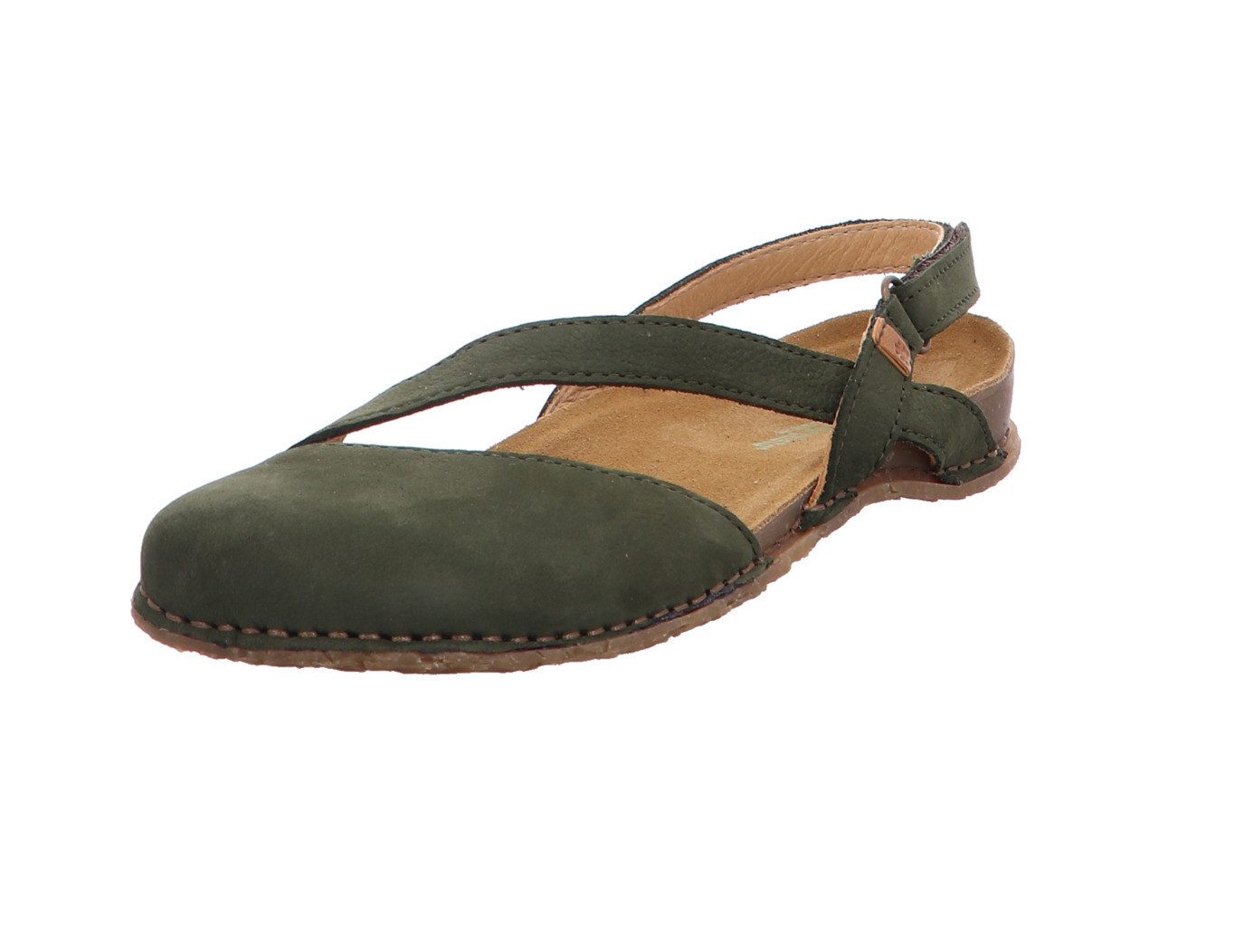 El Naturalista Panglao Босоножки