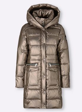 heine Allwetterjacke Jacke