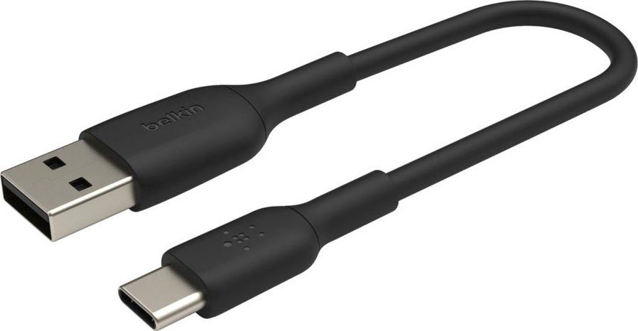 Belkin BOOSTCHARGE™ USB-C to USB-A USB-Kabel, USB-C, USB Typ A (100 cm)