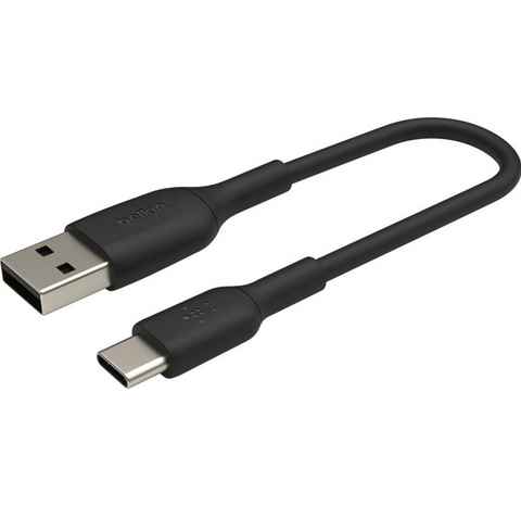 Belkin BOOSTCHARGE™ USB-C to USB-A USB-Kabel, USB-C, USB Typ A (100 cm)