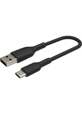 Belkin »BOOSTCHARGE™ USB-C to USB-A« USB-Kabe...