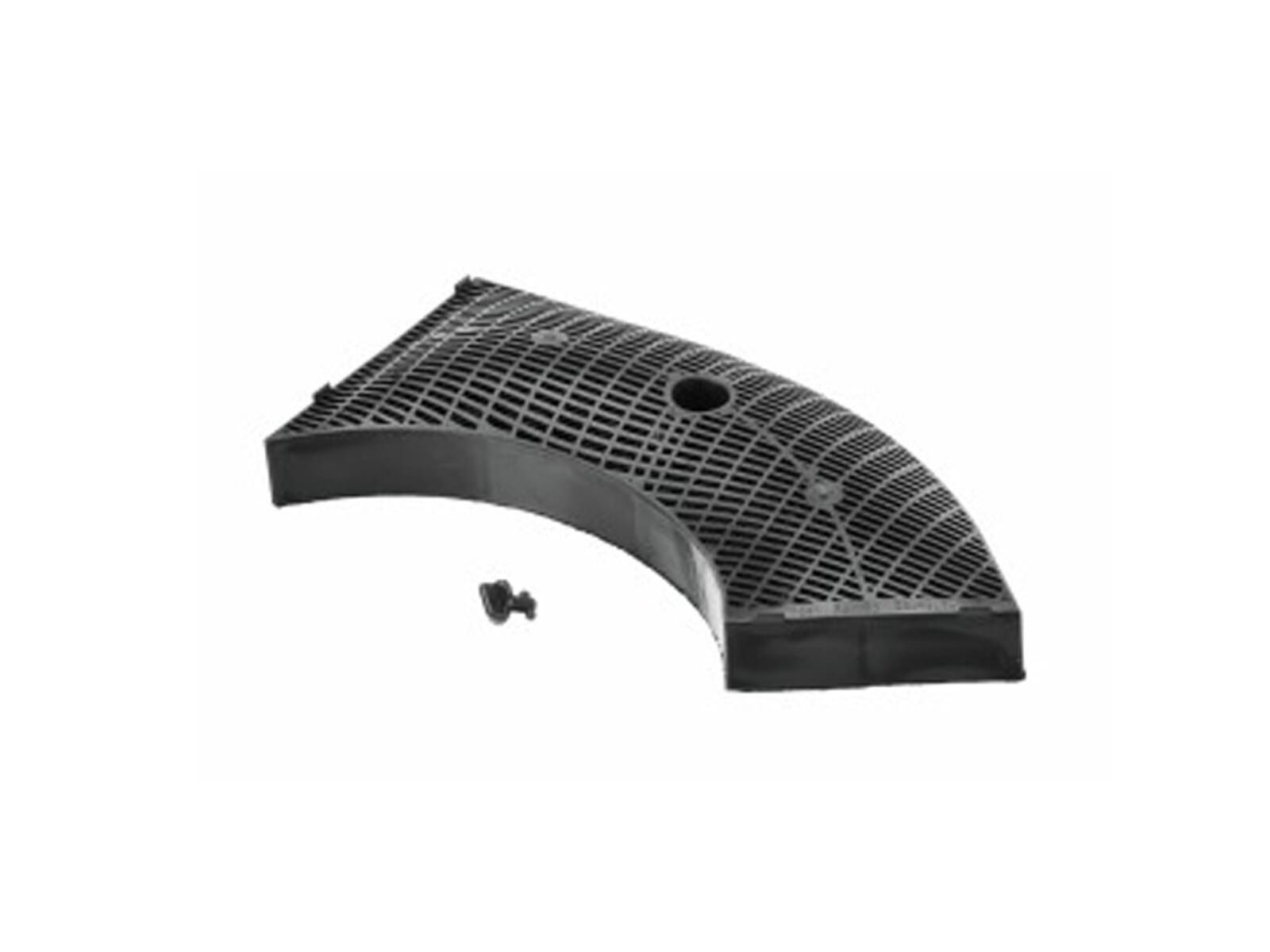 BOSCH Aktivkohlefilter, filtert Gerüche