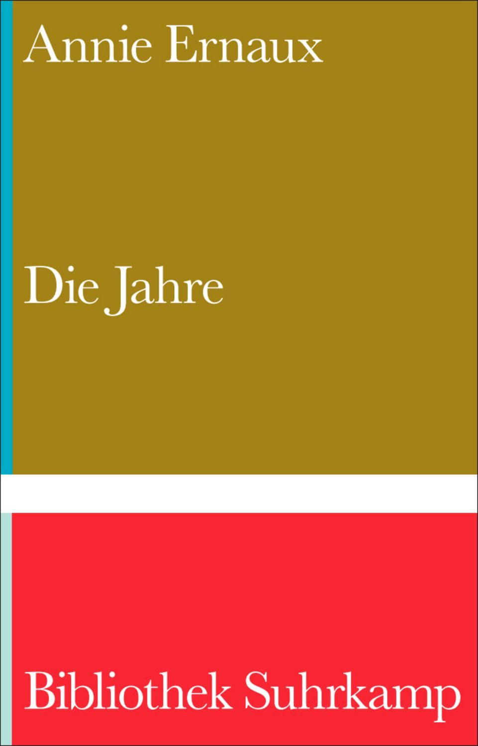 Die Jahre Geschichte ihrer selbst, Gesellschaftsporträt, universelle C / Annie Ernaux