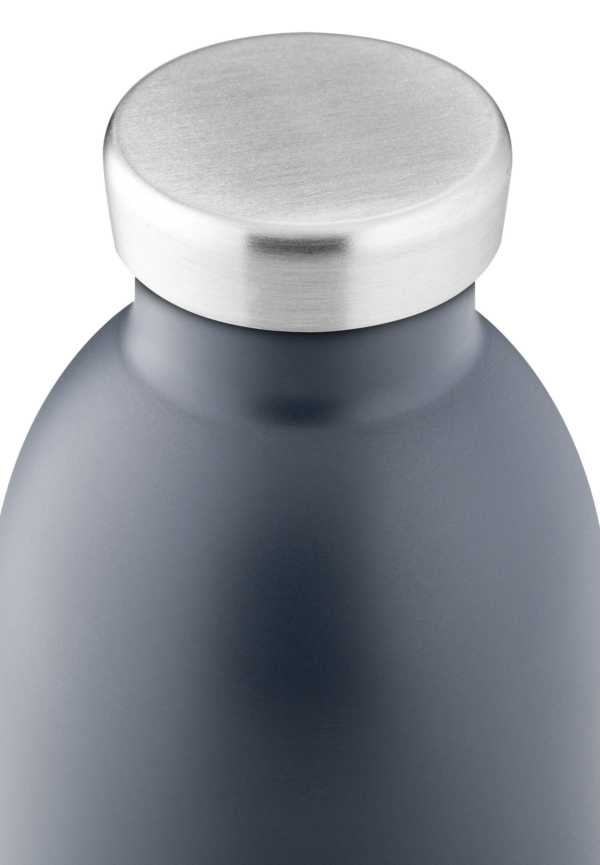 BASIC Grey 24 Trinkflasche Bottles Clima