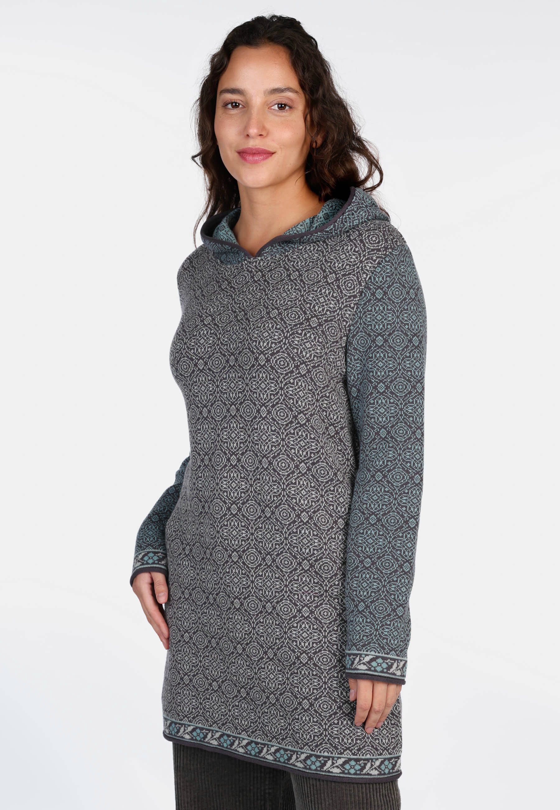 Deerberg Strickpullover Augustine