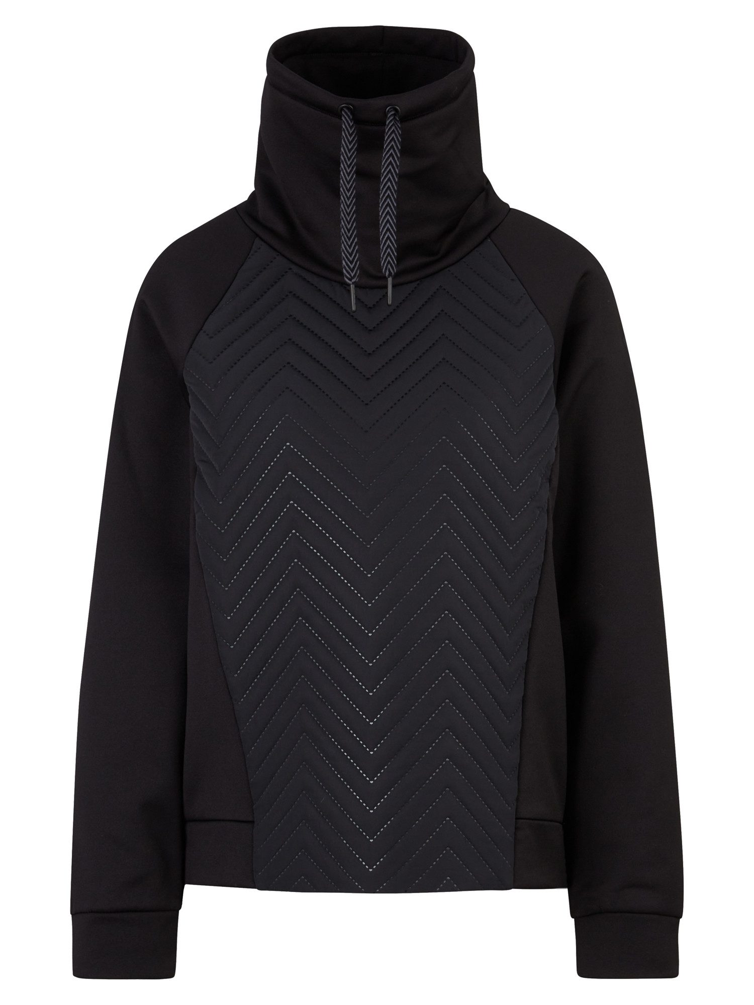 Ziener Kapuzenpullover JAORA lady (underlayer) 12