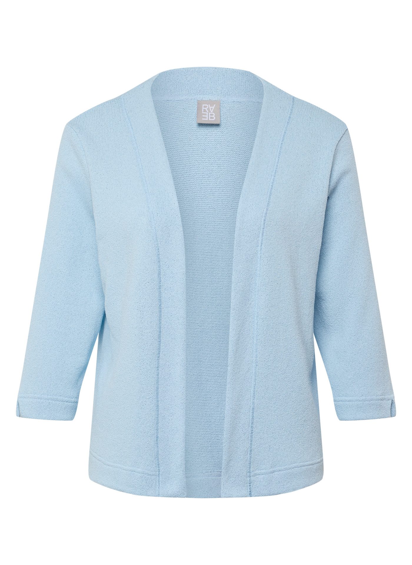 Rabe Strickjacke Jacke