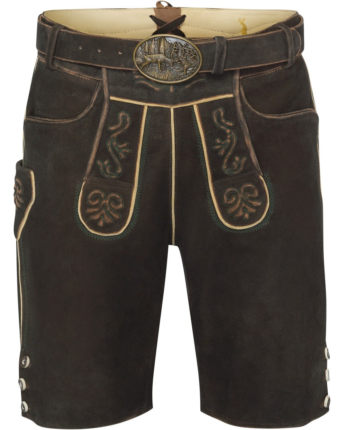 Trachtenhose Lederhose