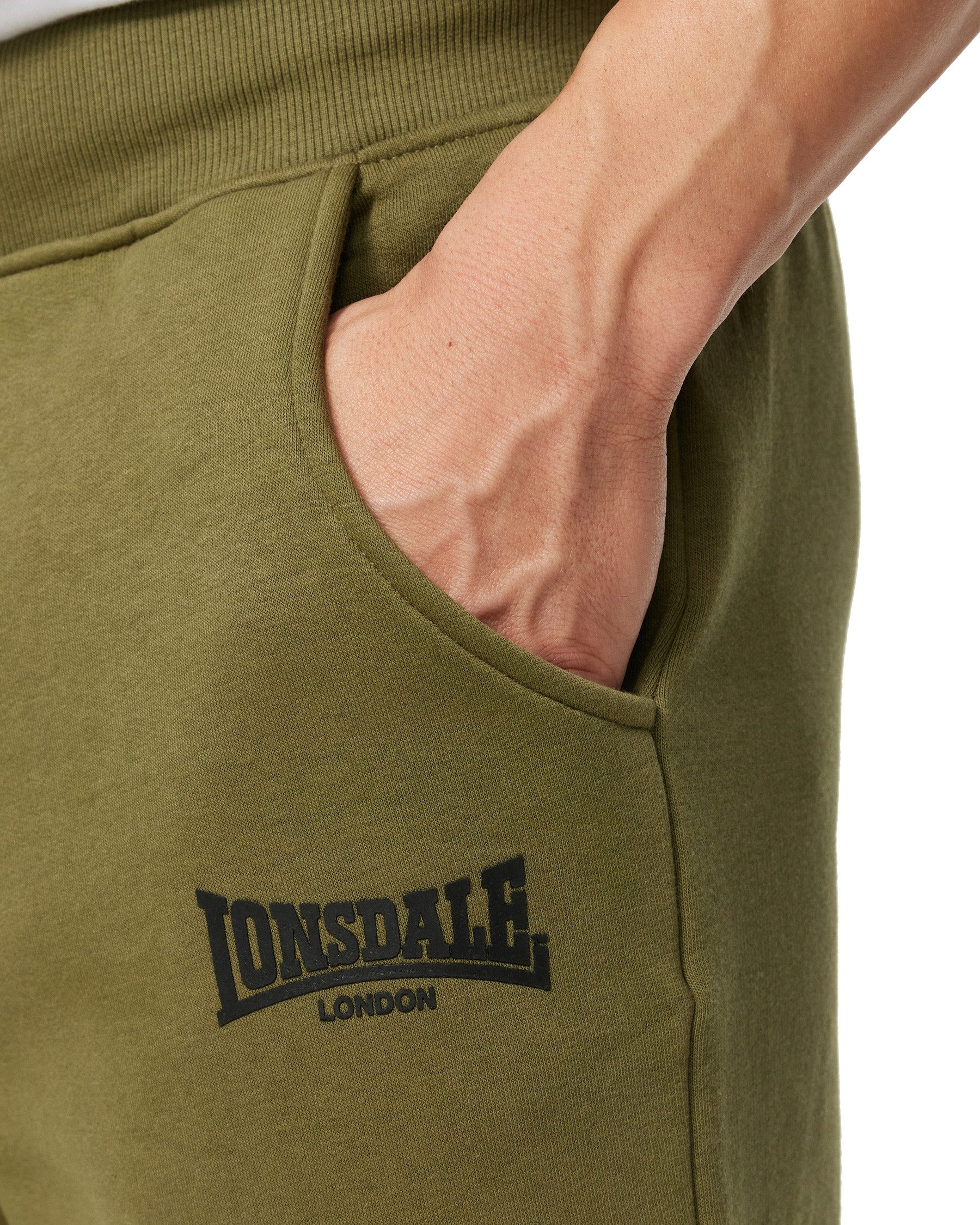 Lonsdale Jogginghose Lonsdale Jogginghose Tweedmouth