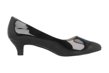 Pleaser FAB420/B Pumps