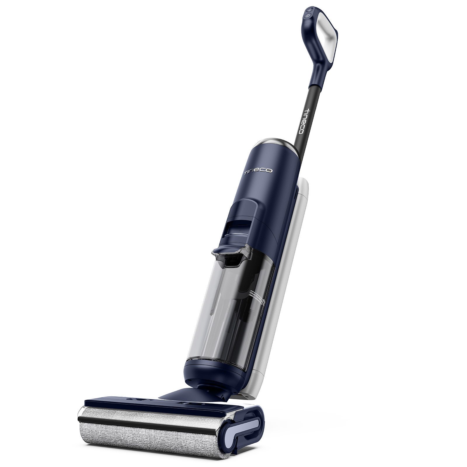 Tineco Nass-Trocken-Sauger Floor One S6, iLoop™ Smart Sensor