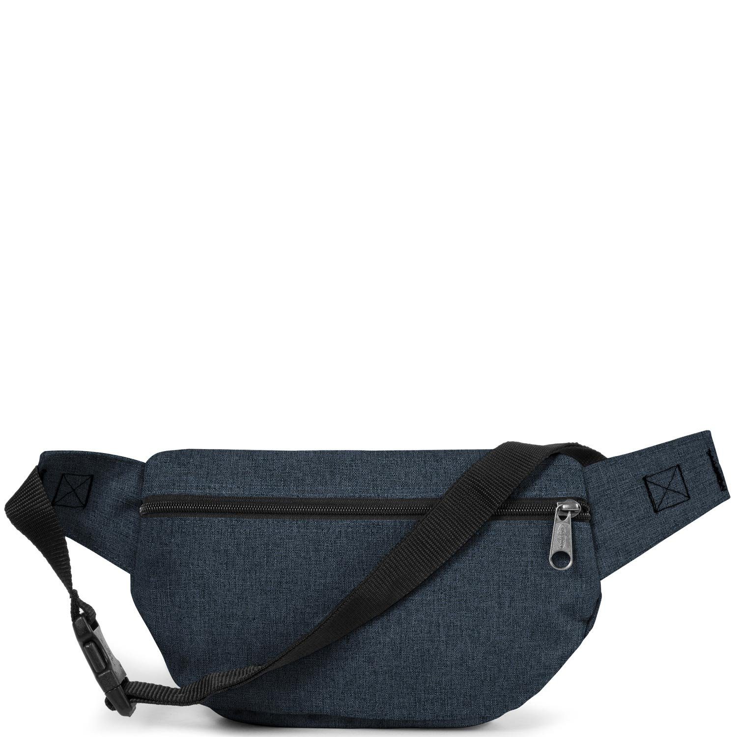 Eastpak Umhängetasche Eastpak Gürteltasche Doggy Bag triple denim (1, 1-tlg., 1)