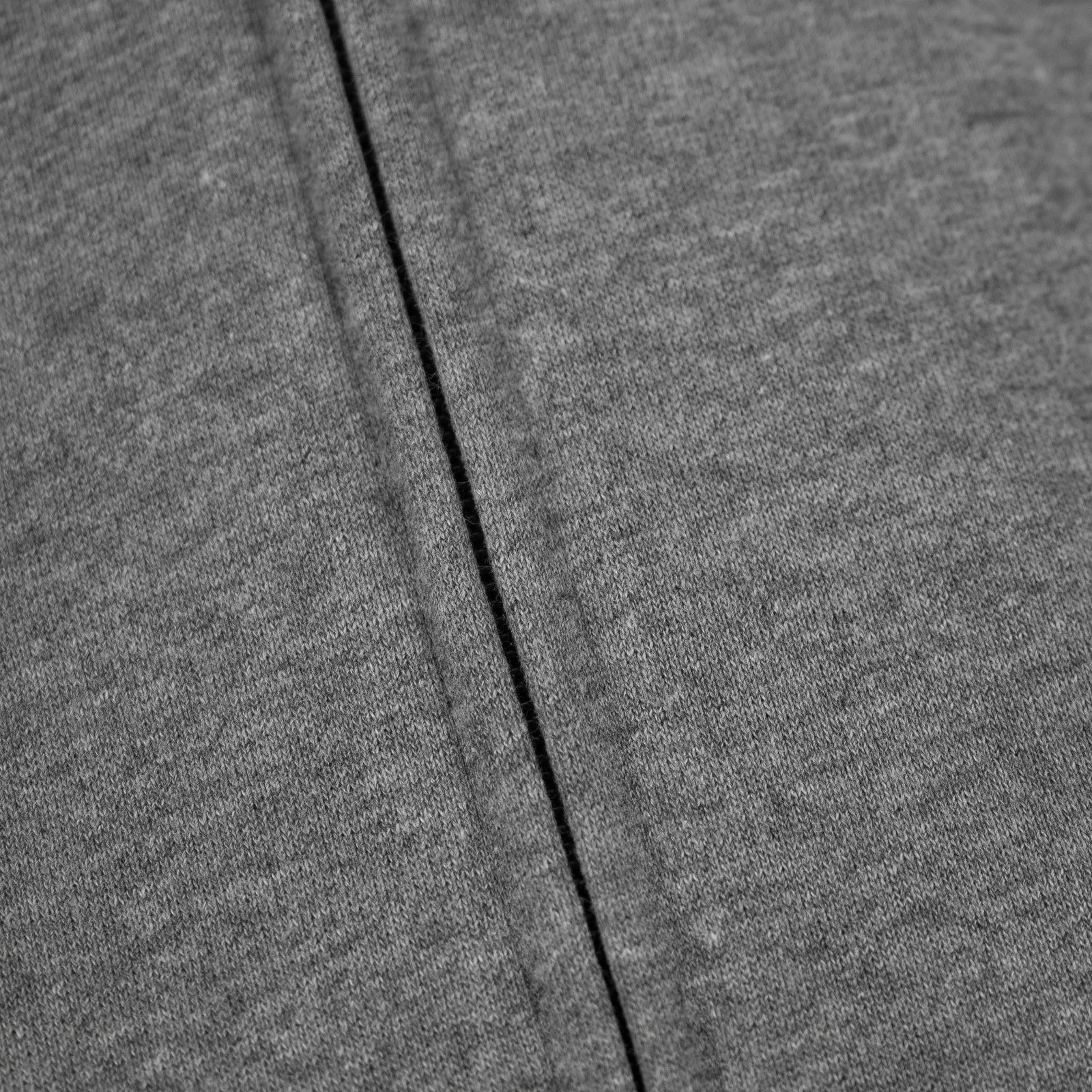 Emporio Armani Sweatjacke Felpa Loungewear mit Markendetails