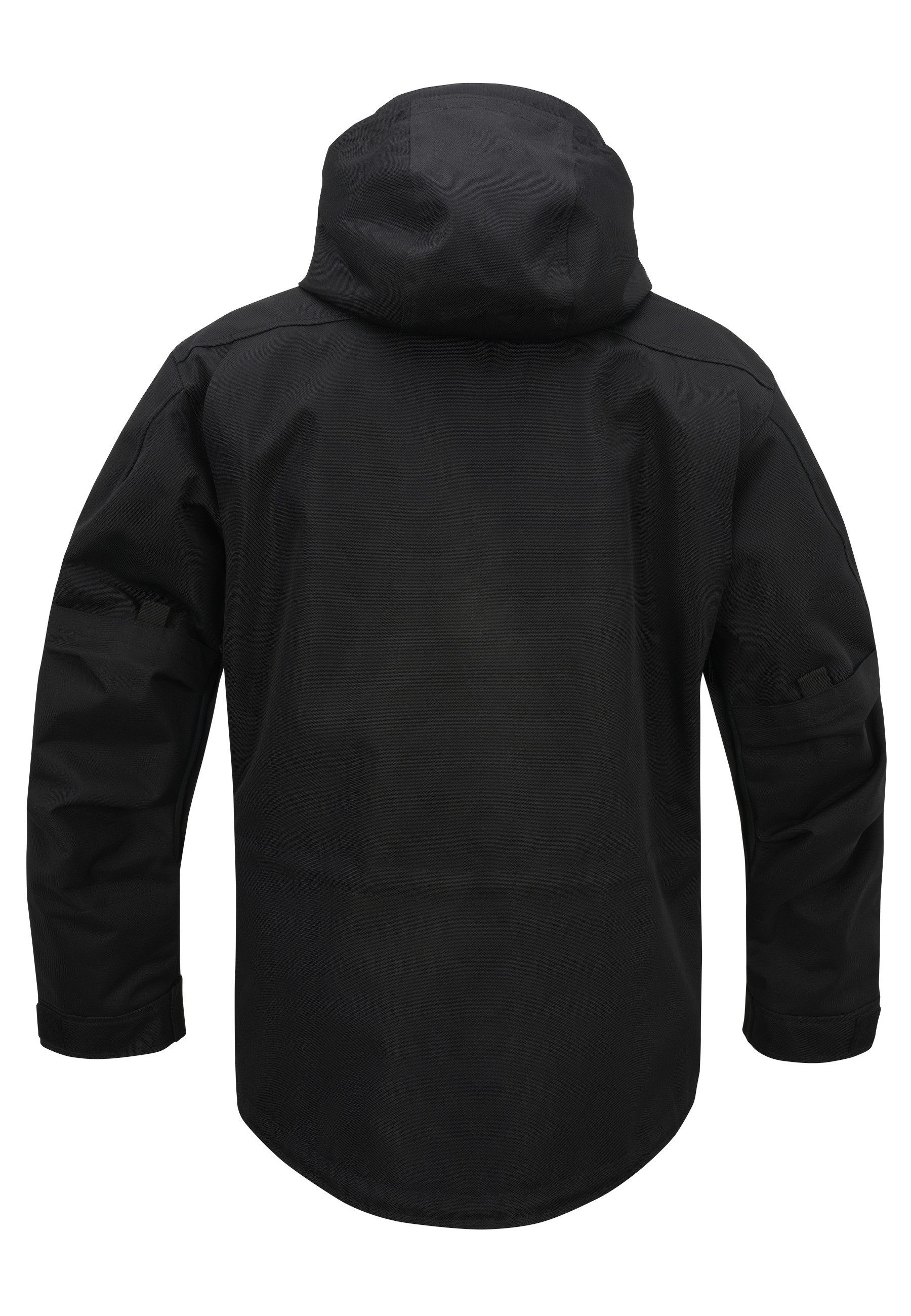 Brandit Winterjacke Brandit Herren Performance Outdoorjacket (1-St)
