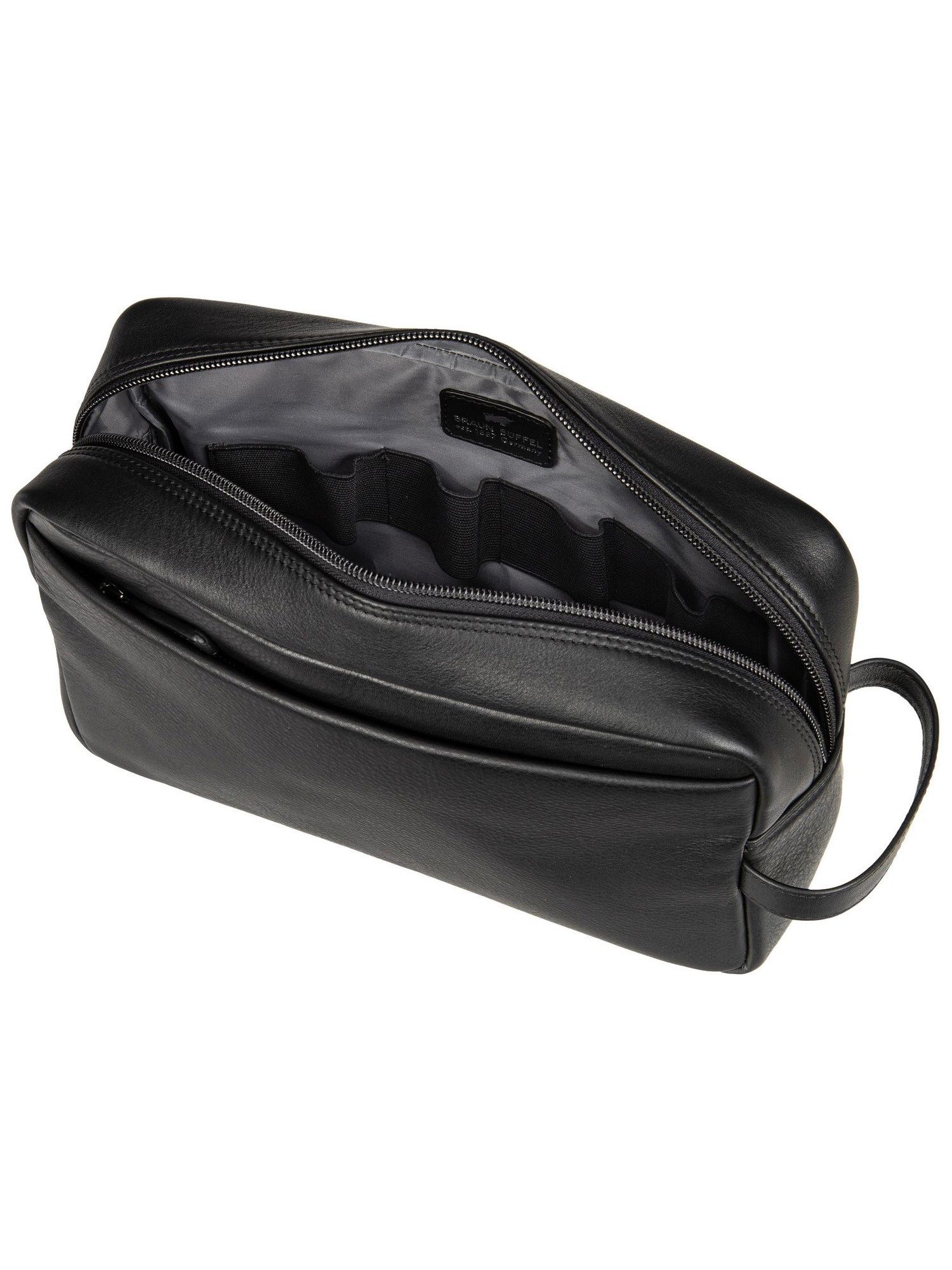 Braun Büffel Kulturbeutel GOLF 3.0 Wash Bag