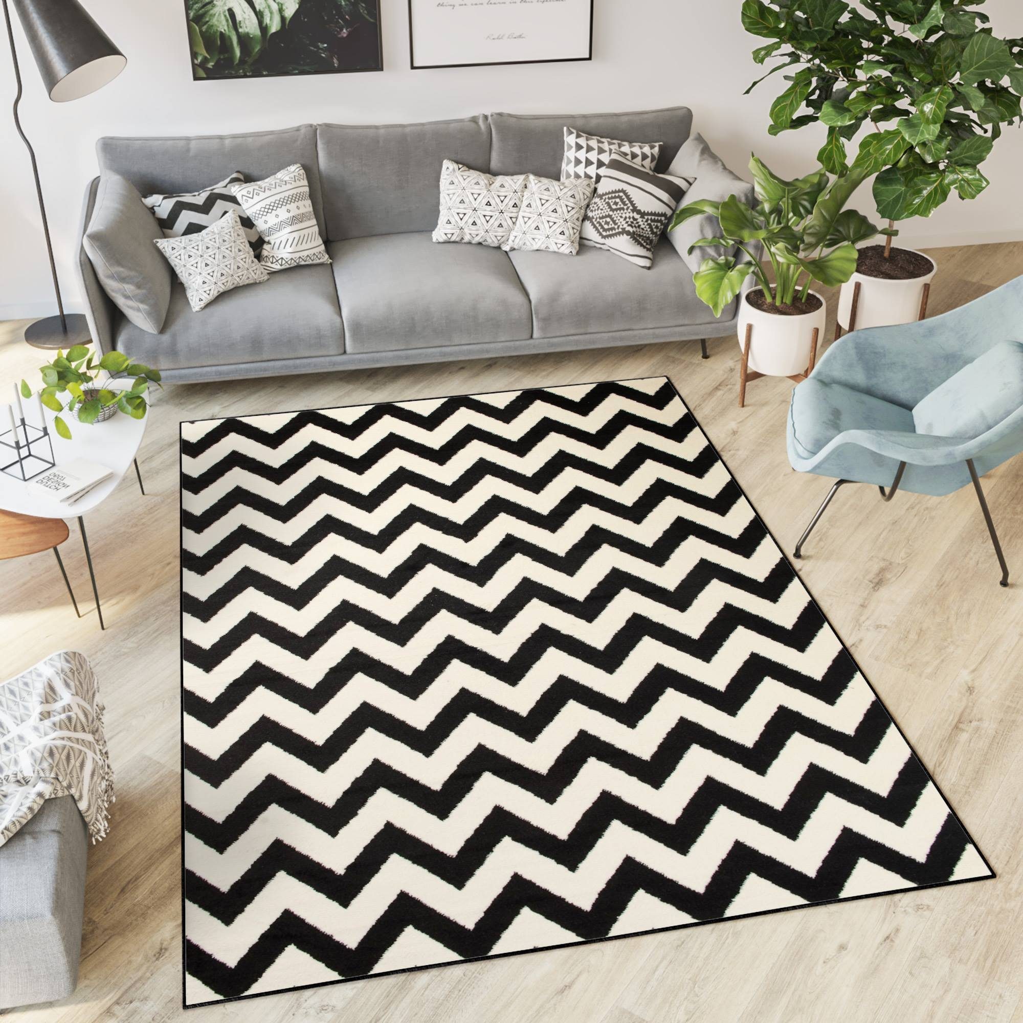 Tapiso Teppich DREAM, rechteckig, Höhe: 8 günstig online kaufen