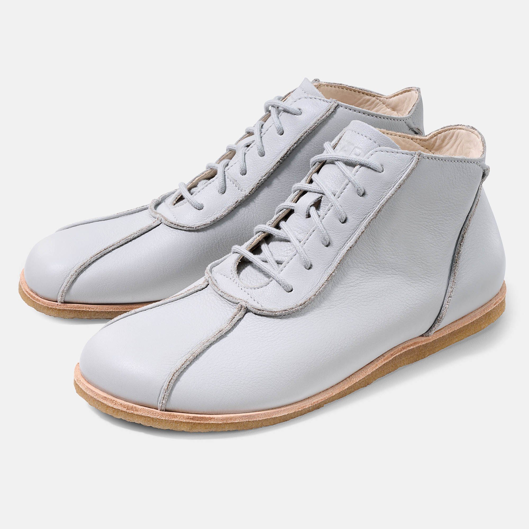 Brie 2.0 Stiefelette