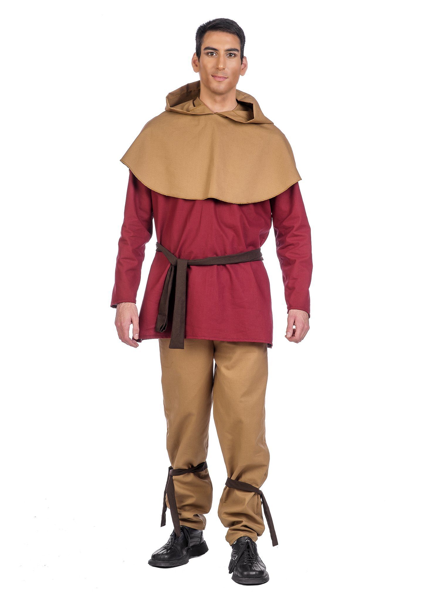 Limit Sport Kostüm »Mittelalterlicher Bauer«, Ein Kostüm, euch zum Knecht  zu machen online kaufen | OTTO